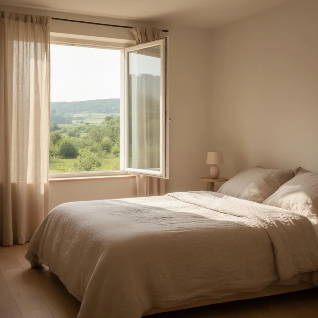 Sen i regeneracja: jak ustawić rytm dobowy i odzyskać energię